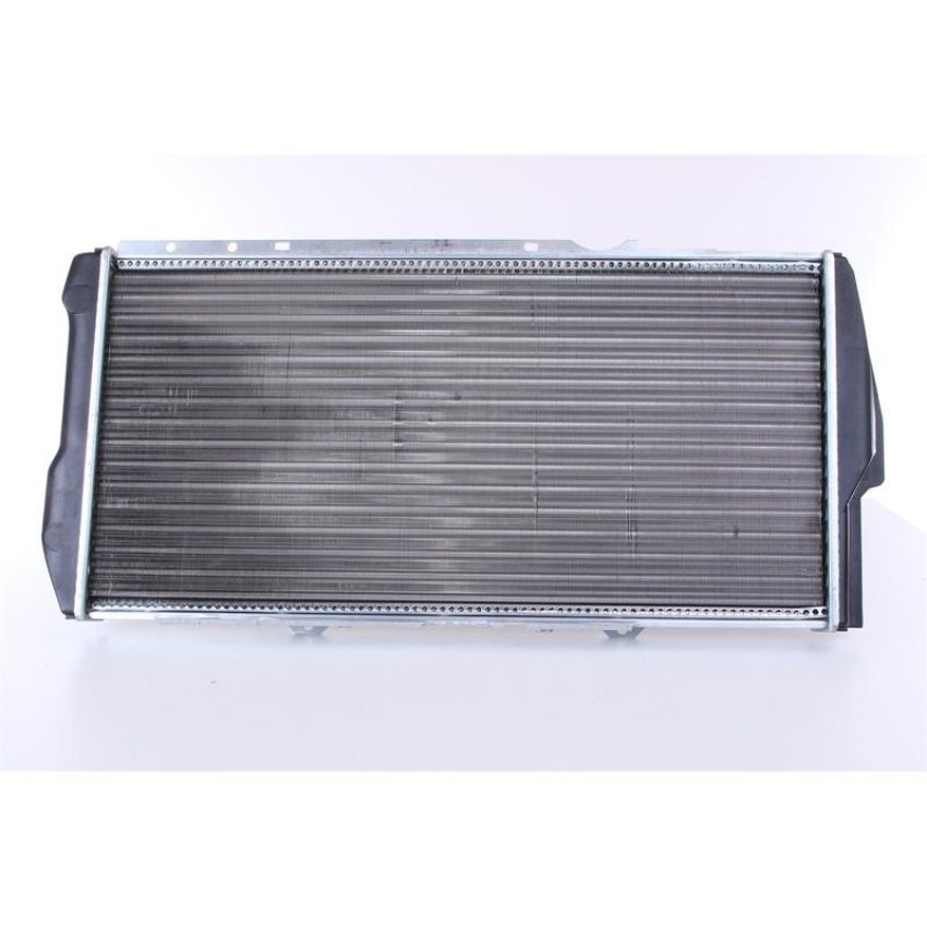 NISSENS 604781 Radiator
