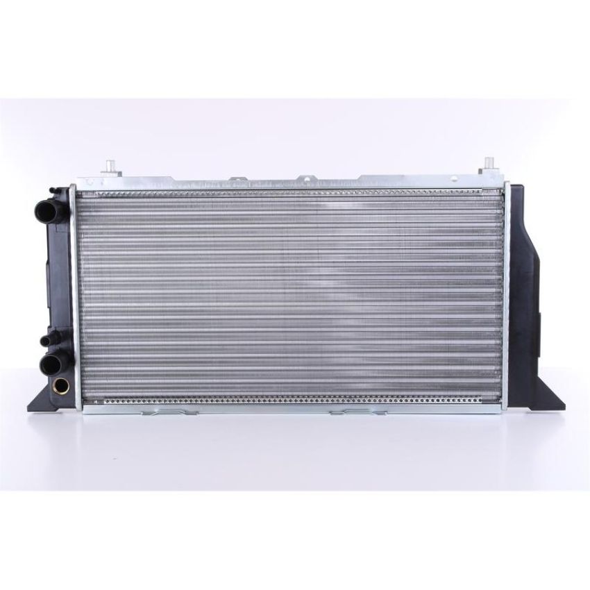 NISSENS 60487 Radiator
