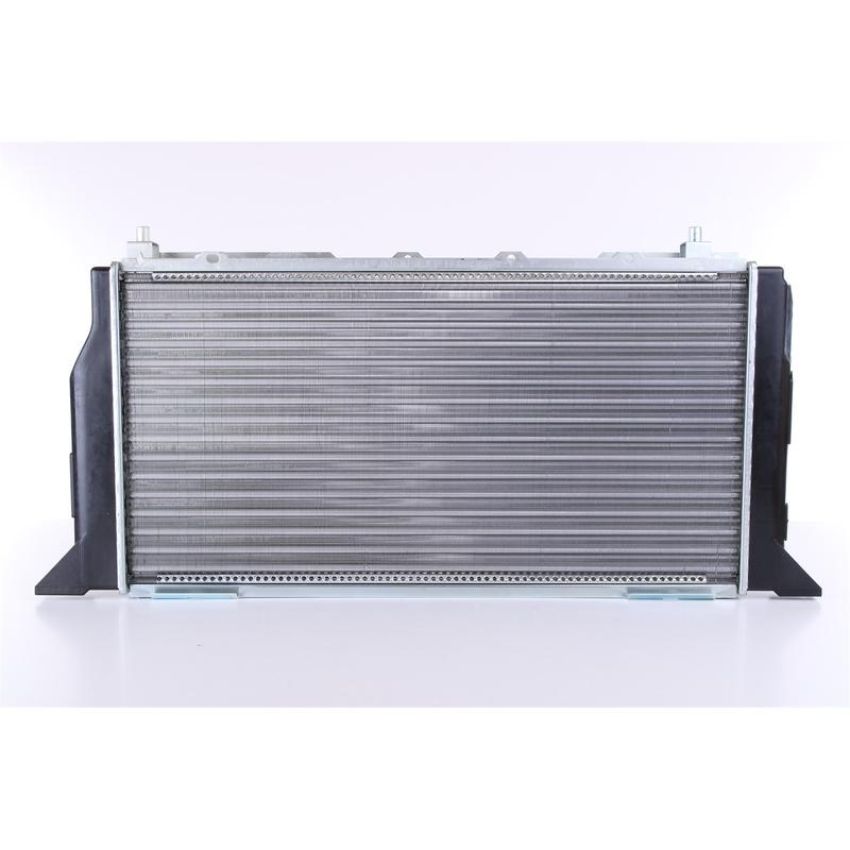 NISSENS 60487 Radiator