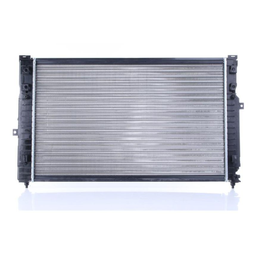NISSENS 60496 Radiator