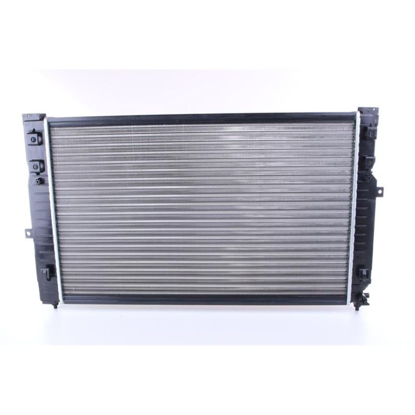 NISSENS 60497 Radiator