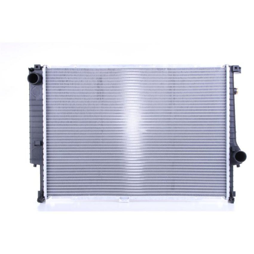 NISSENS 60596A Radiator