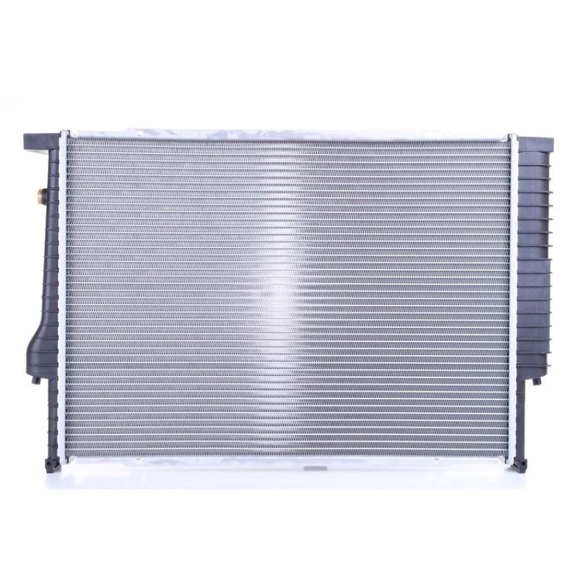 NISSENS 60596A Radiator