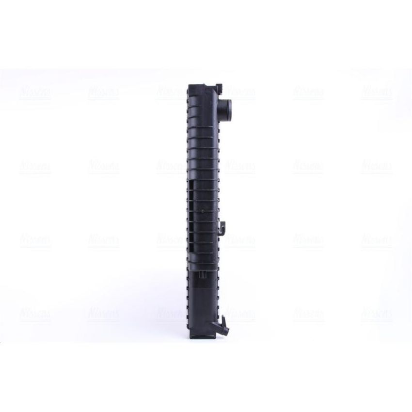 NISSENS 60596A Radiator