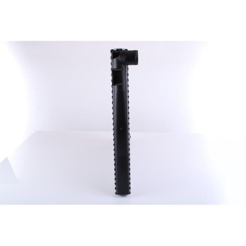 NISSENS 60601A Radiator w/Integrated Transmission Oil Cooler