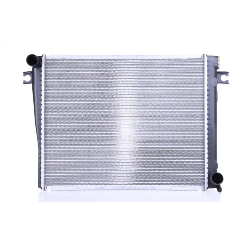 NISSENS 60602A Radiator