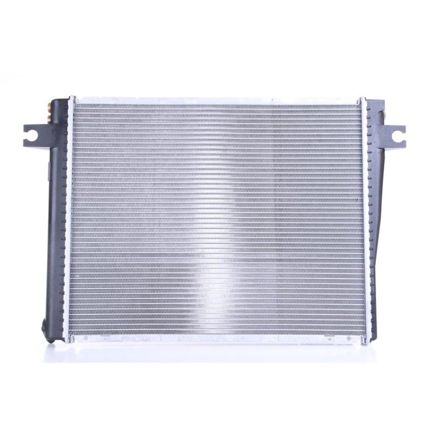 NISSENS 60602A Radiator