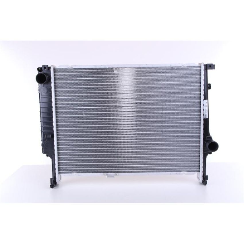 NISSENS 60605 Radiator