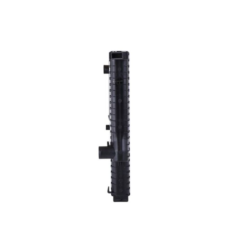 NISSENS 60614A Radiator w/Integrated Transmission Oil Cooler