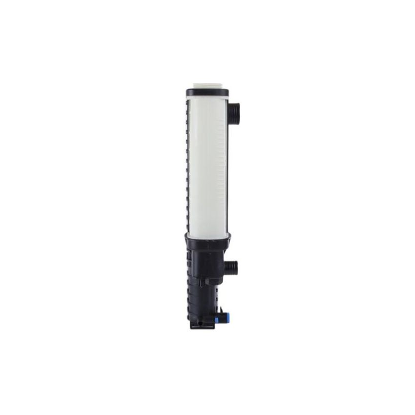 NISSENS 60614A Radiator w/Integrated Transmission Oil Cooler