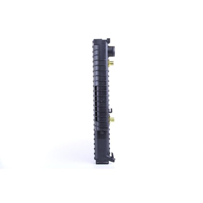 NISSENS 60618A Radiator w/Integrated Transmission Oil Cooler