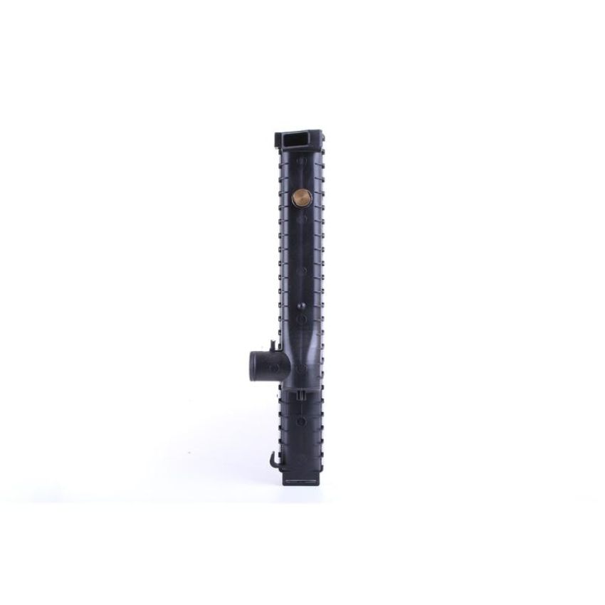 NISSENS 60618A Radiator w/Integrated Transmission Oil Cooler