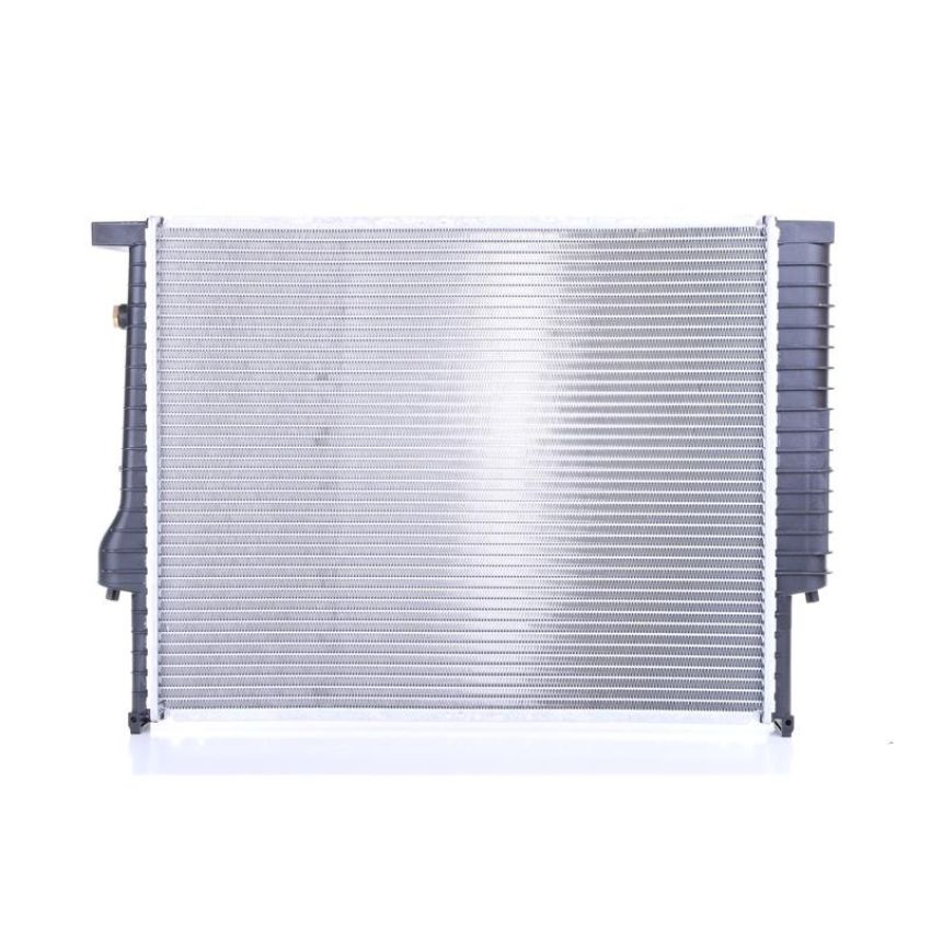 NISSENS 60618A Radiator w/Integrated Transmission Oil Cooler