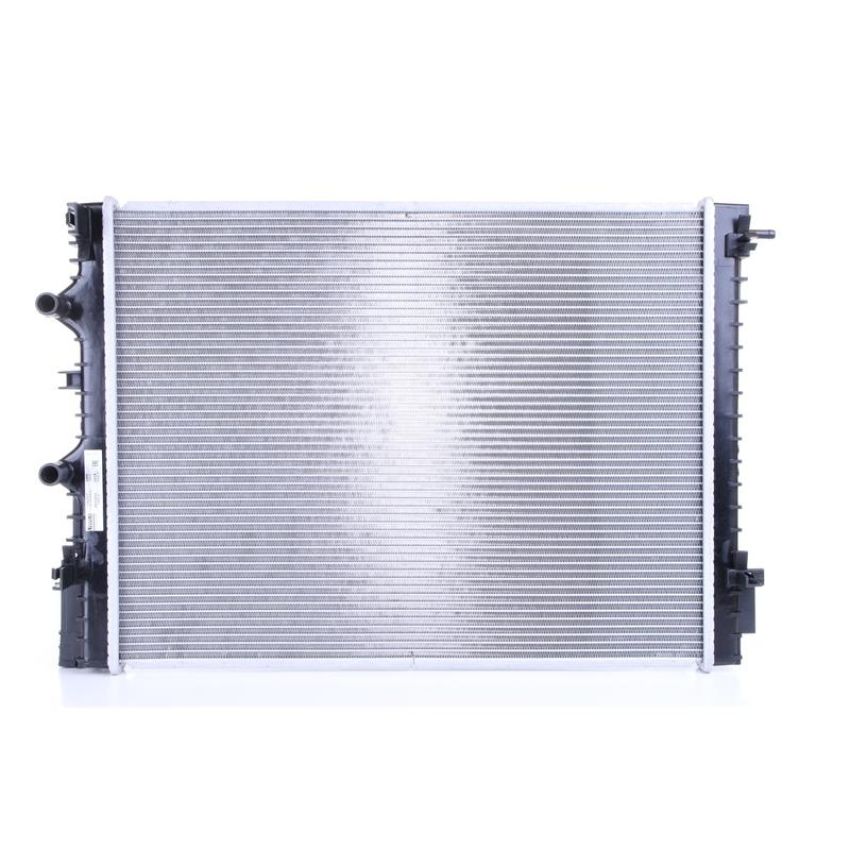 NISSENS 606217 Intercooler Heat Exchanger