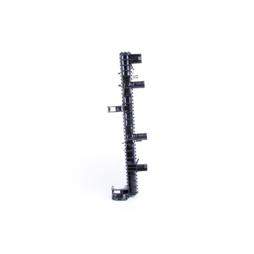NISSENS 606217 Intercooler Heat Exchanger