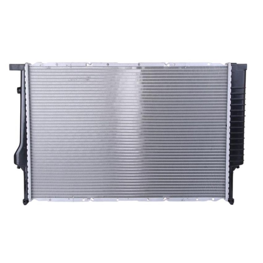 NISSENS 60622A Radiator