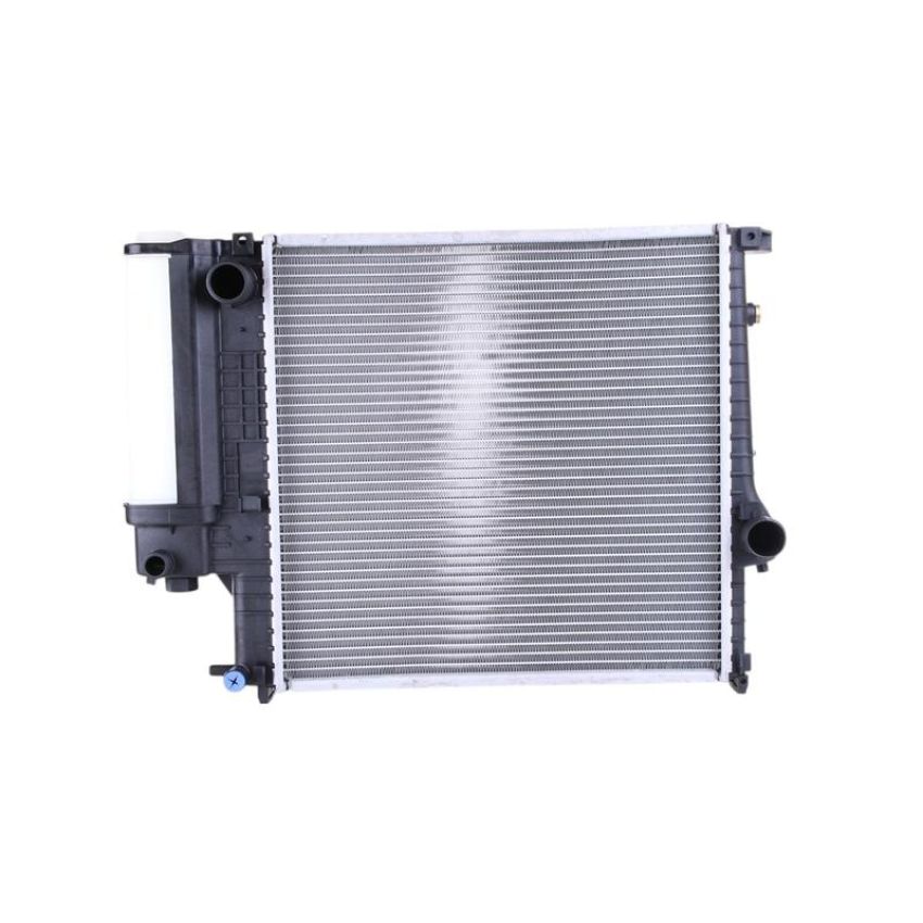 NISSENS 60623A Radiator
