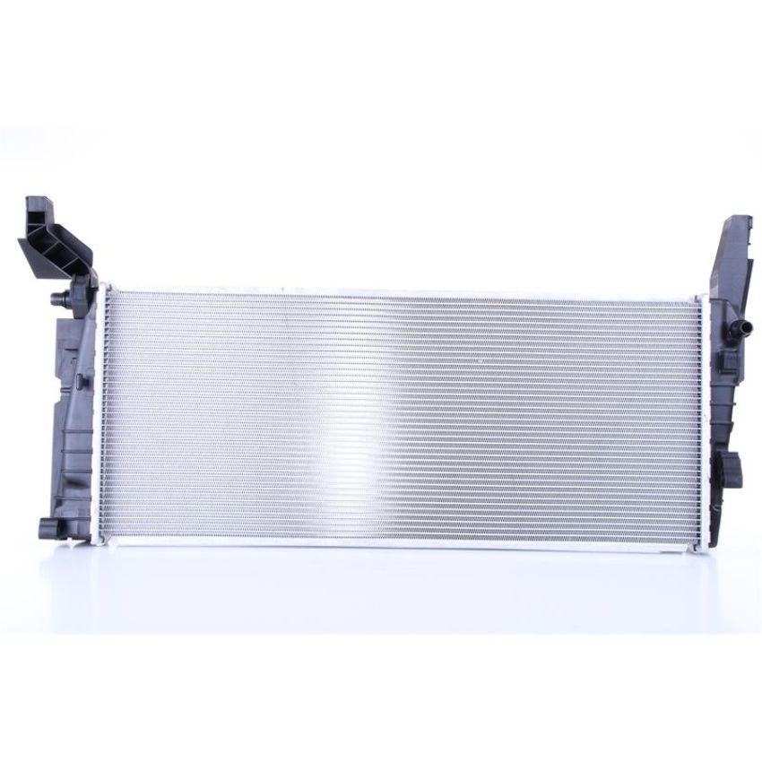 NISSENS 606246 Radiator