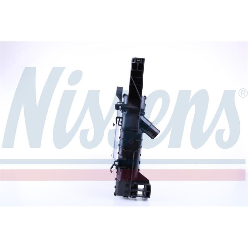 NISSENS 606246 Radiator