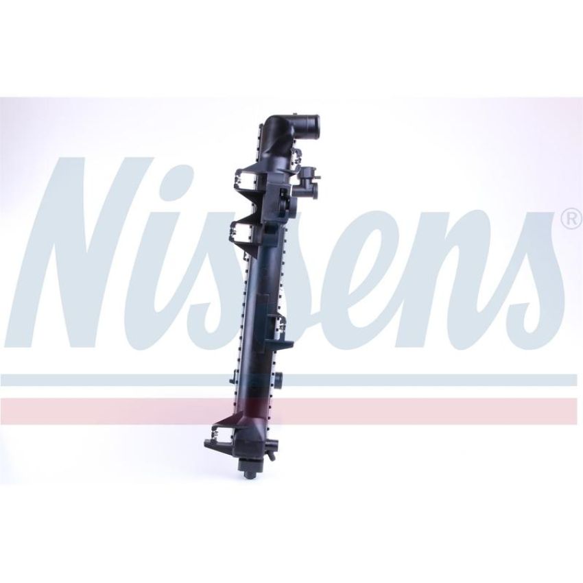 NISSENS 606254 Radiator