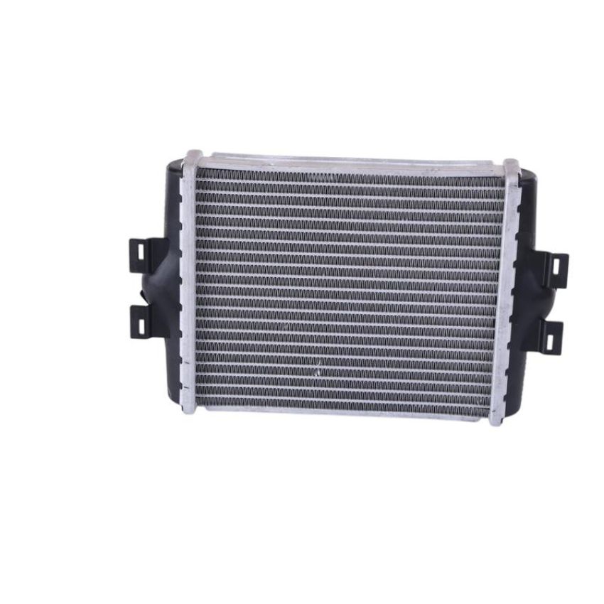 NISSENS 606270 Radiator