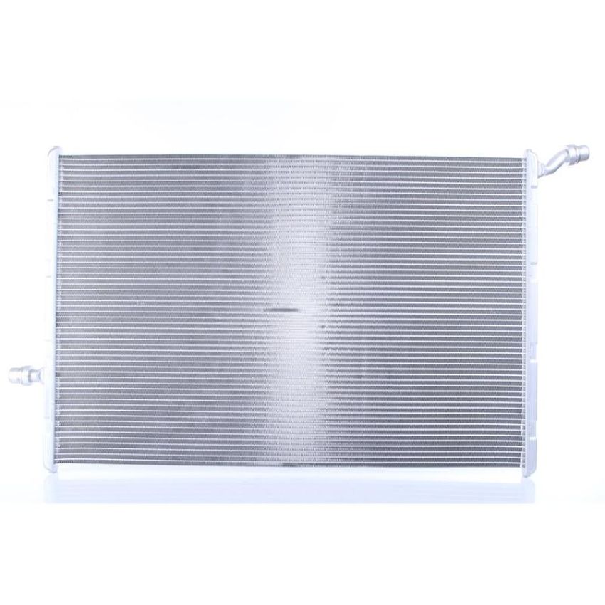 NISSENS 606292 Intercooler Heat Exchanger