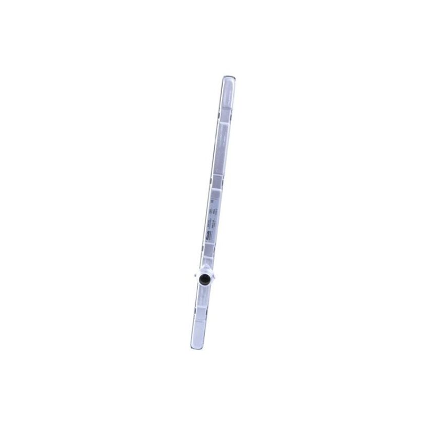 NISSENS 606292 Intercooler Heat Exchanger