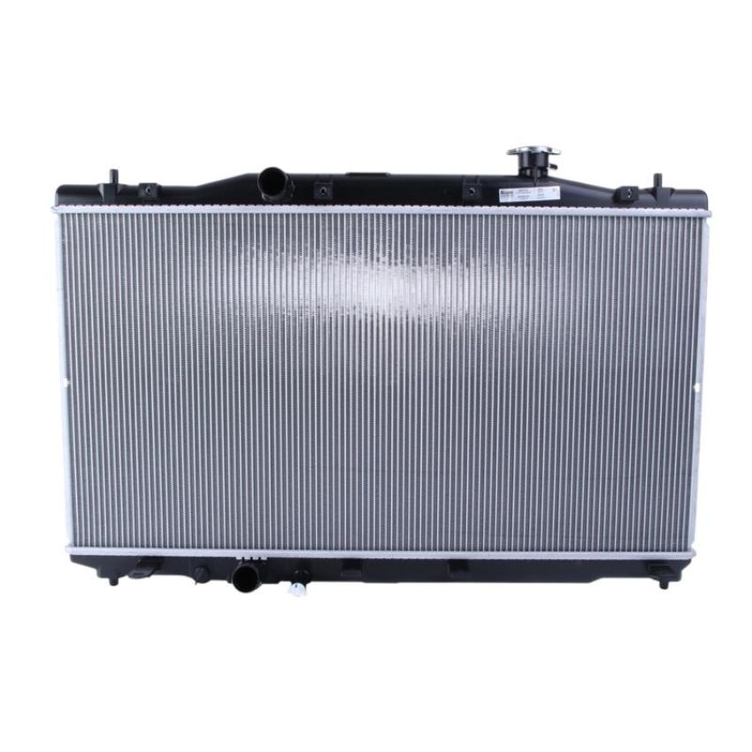 NISSENS 606294 Radiator