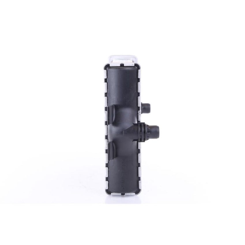NISSENS 606296 Radiator