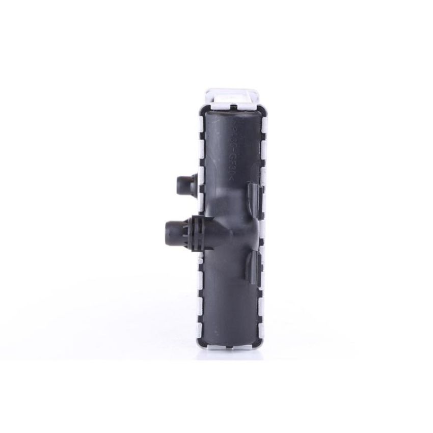 NISSENS 606296 Radiator