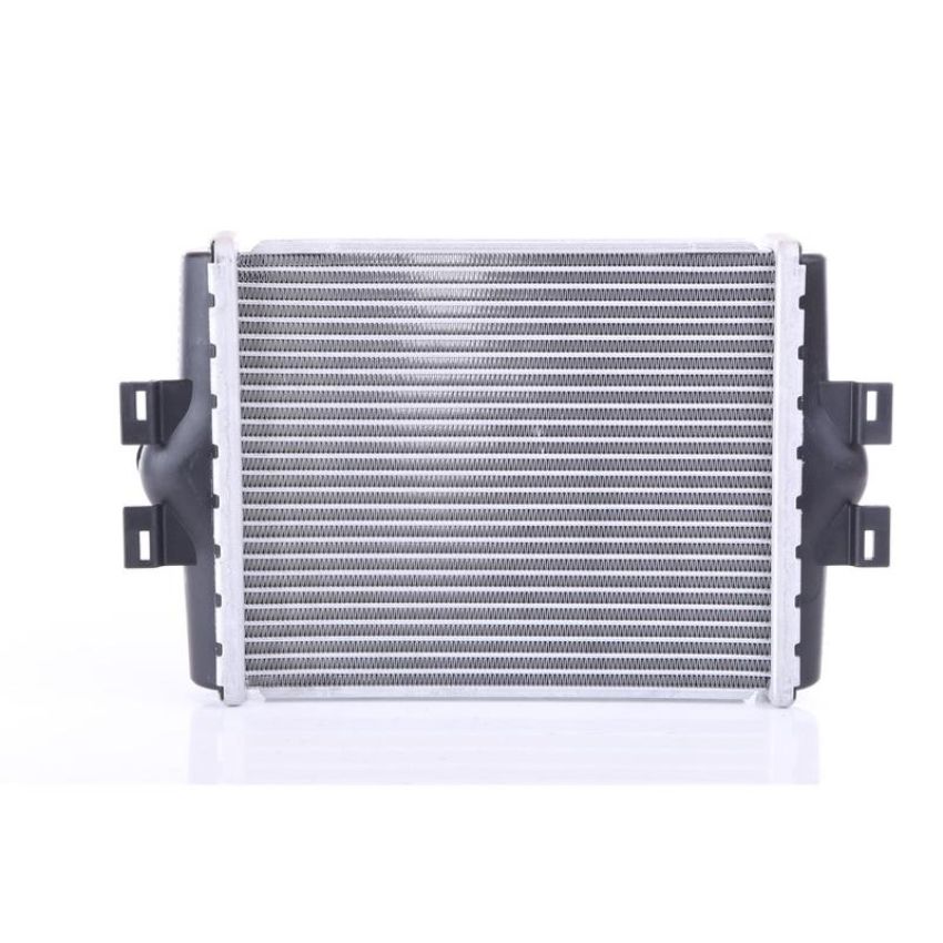 NISSENS 606296 Radiator