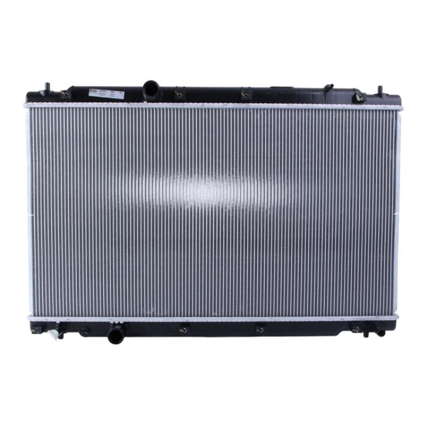 NISSENS 606298 Radiator