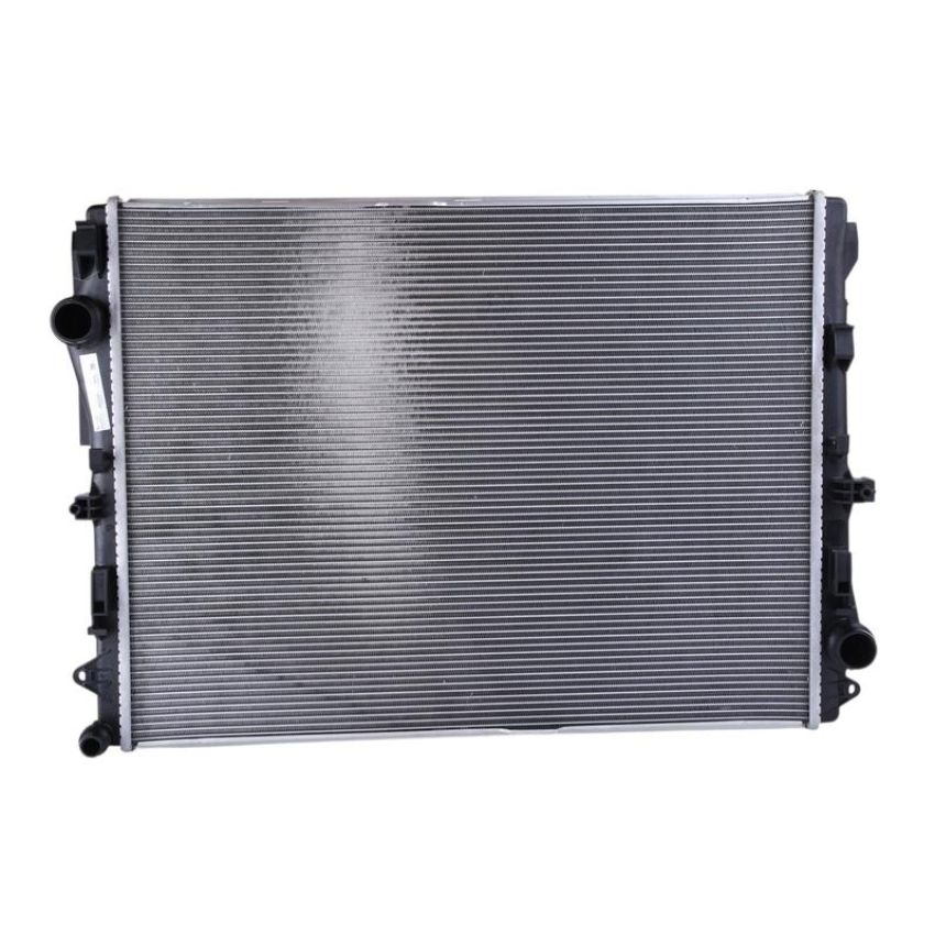 NISSENS 606301 Radiator