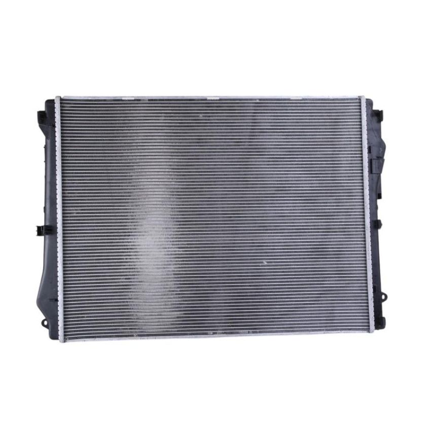 NISSENS 606301 Radiator