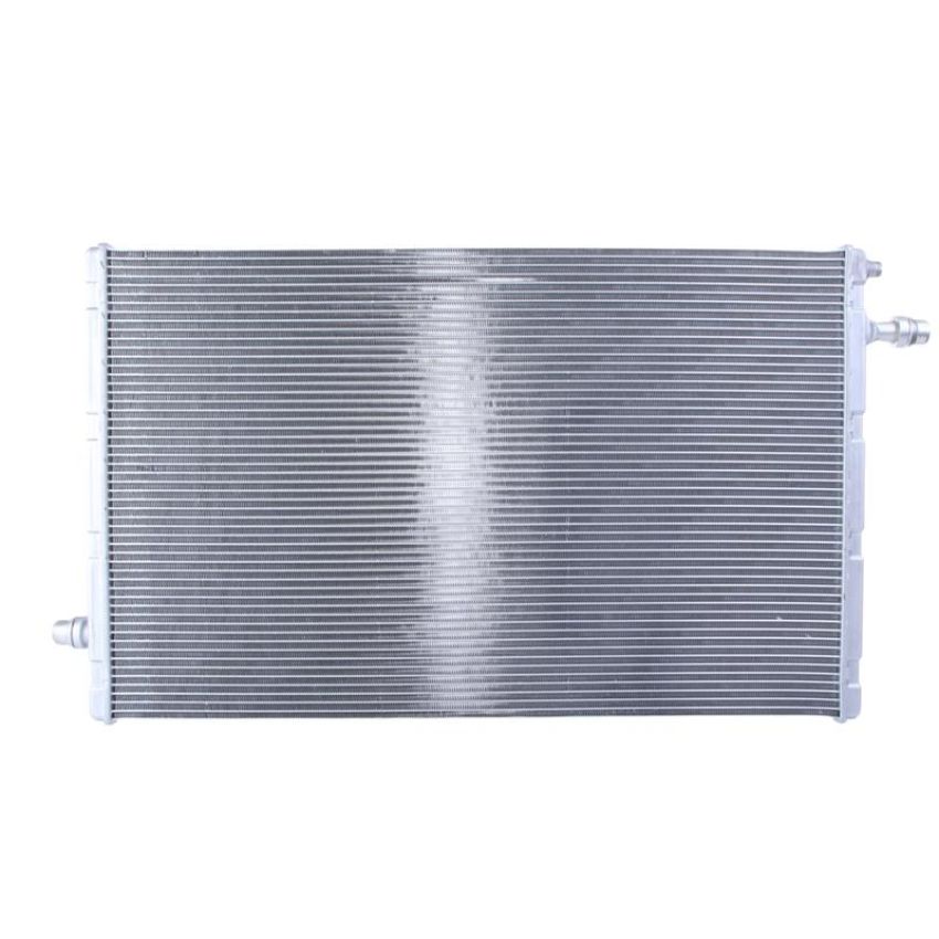 NISSENS 606327 Radiator