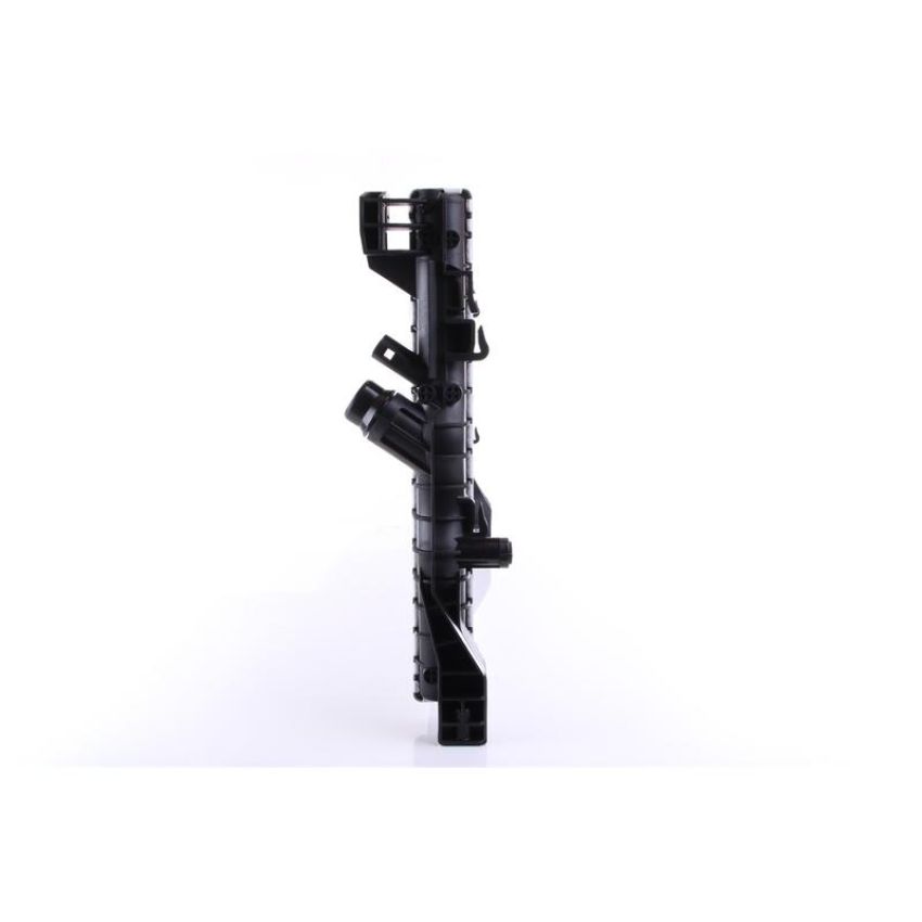 NISSENS 606340 Radiator