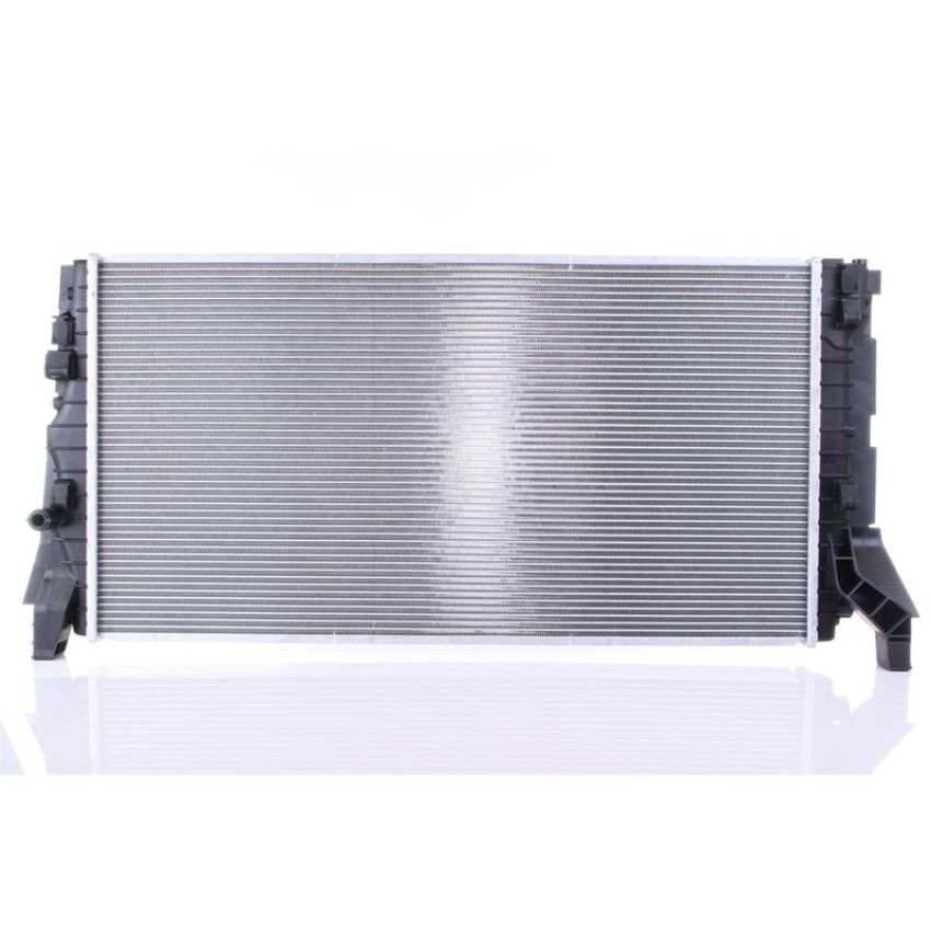 NISSENS 606340 Radiator