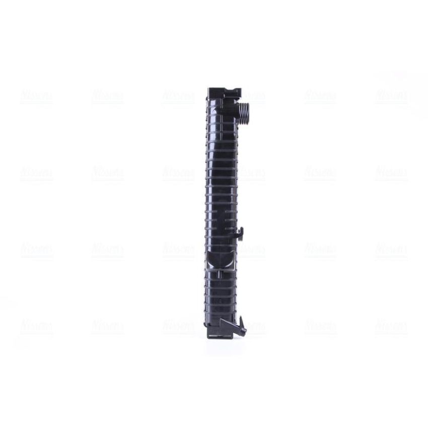 NISSENS 60638 Radiator