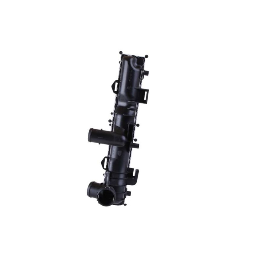 NISSENS 606448 Radiator