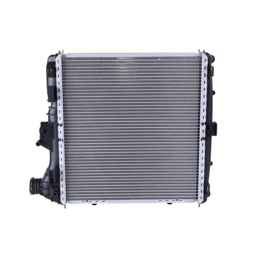 NISSENS 606448 Radiator