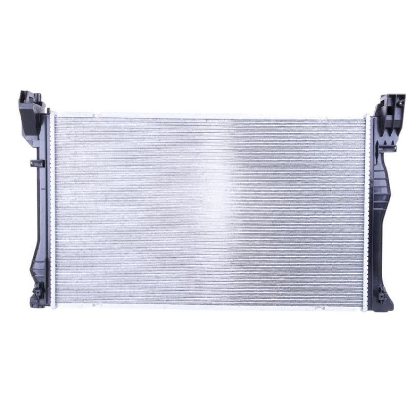 NISSENS 606453 Radiator