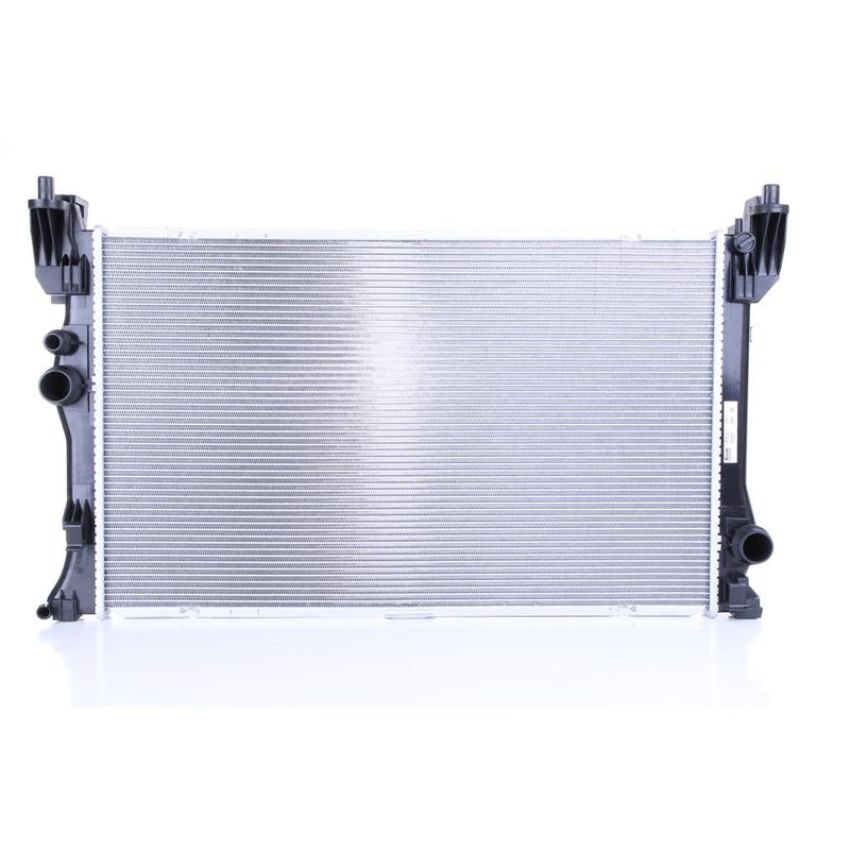 NISSENS 606453 Radiator