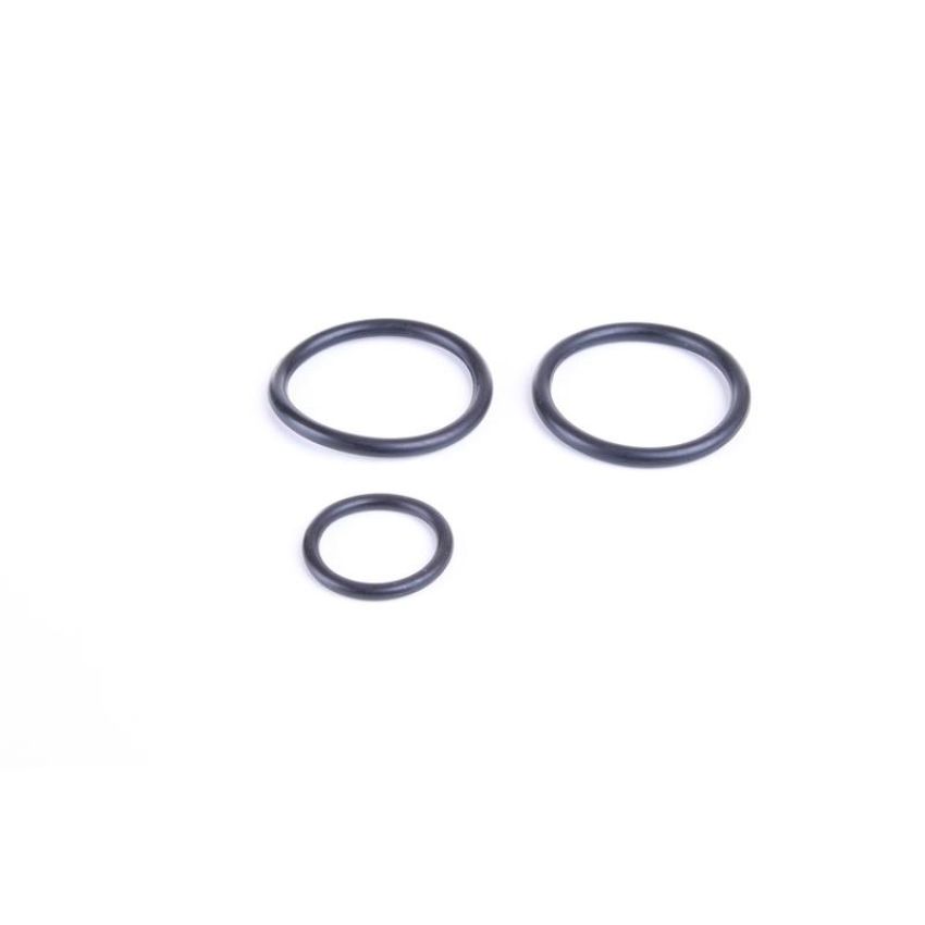 NISSENS 606453 Radiator