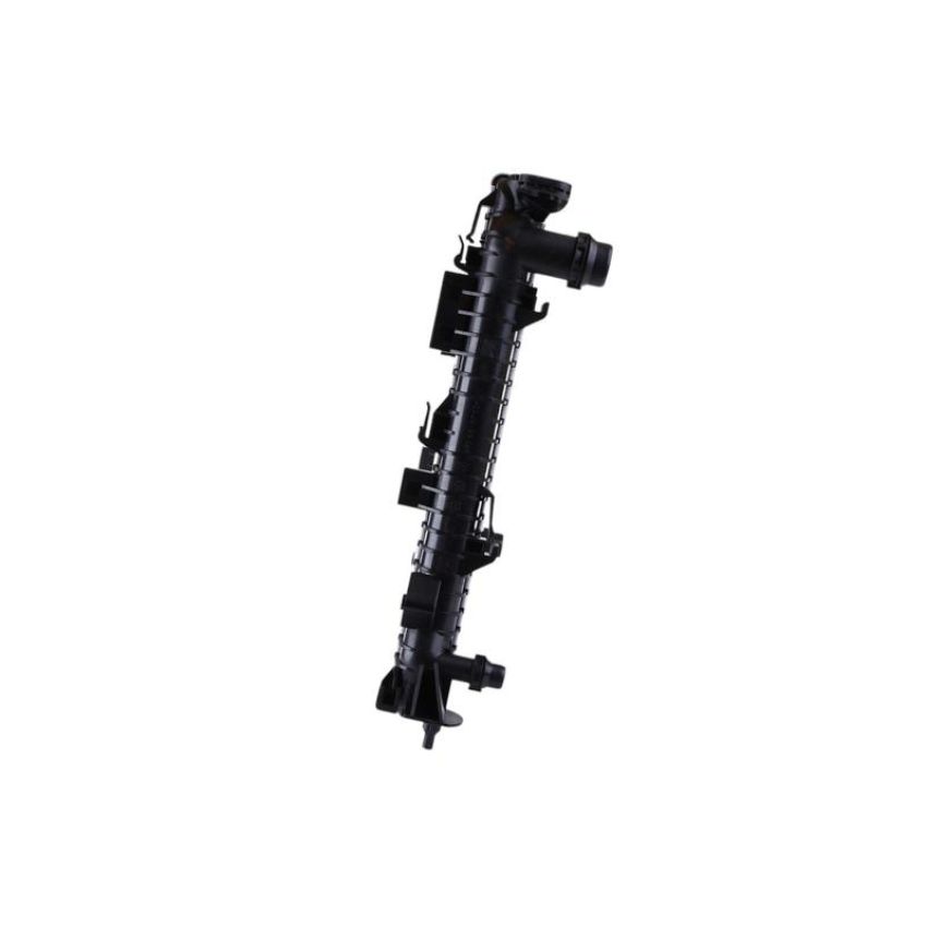 NISSENS 606466 Radiator w/Integrated Transmission Oil Cooler