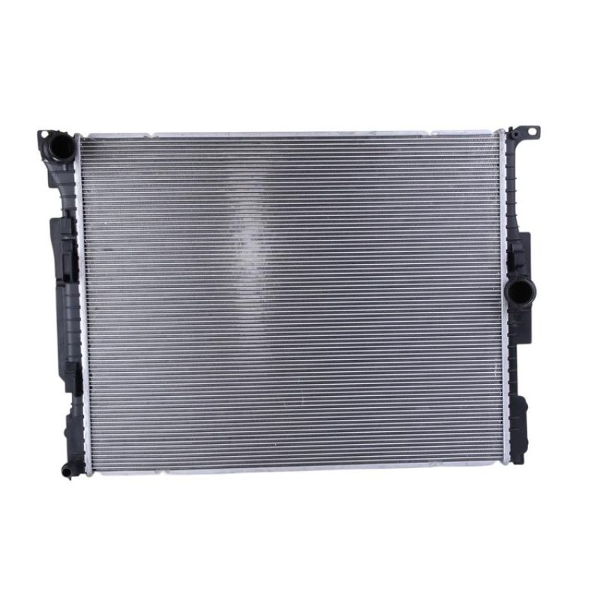 NISSENS 606514 Radiator