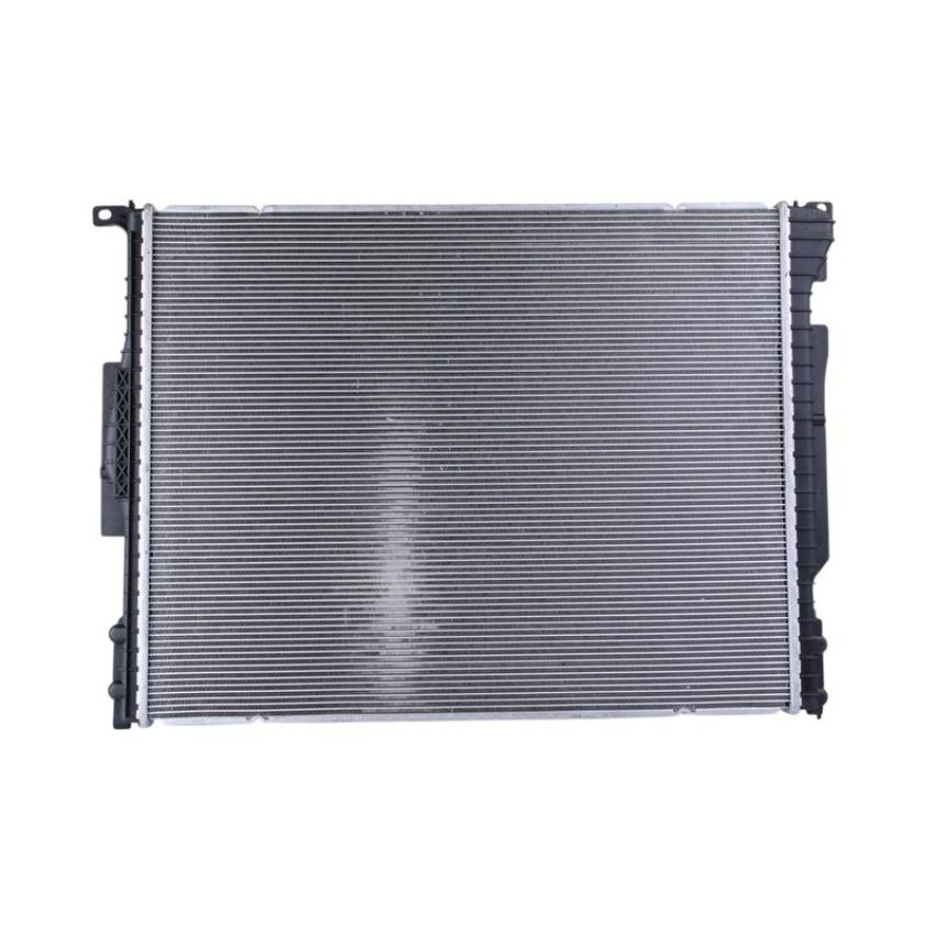 NISSENS 606514 Radiator