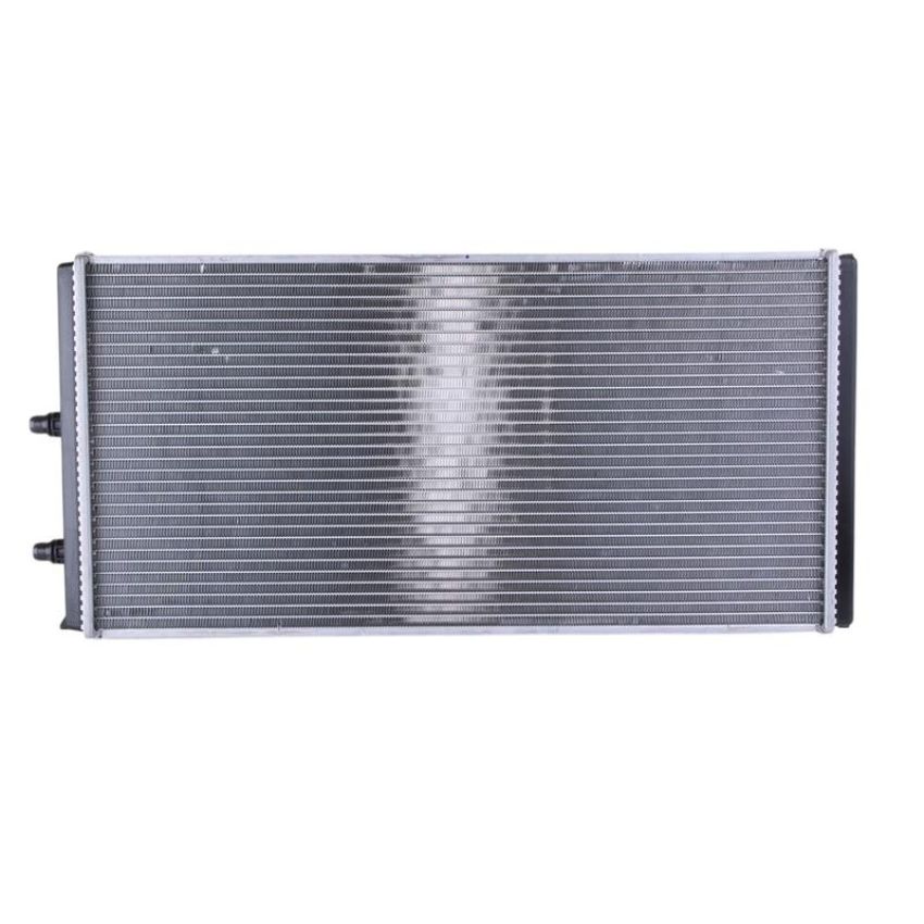 NISSENS 606517 Intercooler Heat Exchanger