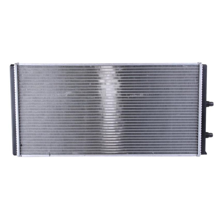 NISSENS 606517 Intercooler Heat Exchanger