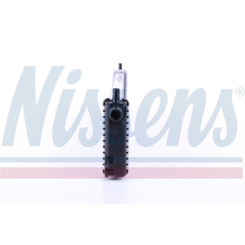 NISSENS 606545 Drive Motor Inverter Cooler