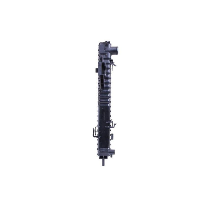 NISSENS 606555 Radiator